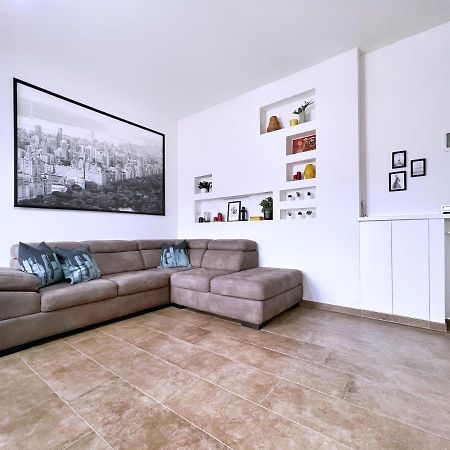 Ur Nest Filanda Apartment Bologna Ngoại thất bức ảnh
