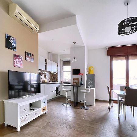 Ur Nest Filanda Apartment Bologna Ngoại thất bức ảnh