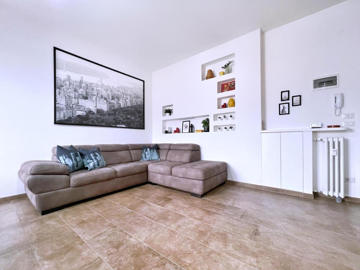 Ur Nest Filanda Apartment Bologna Ngoại thất bức ảnh