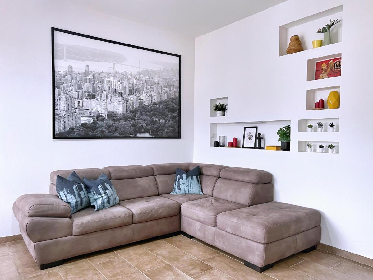 Ur Nest Filanda Apartment Bologna Ngoại thất bức ảnh
