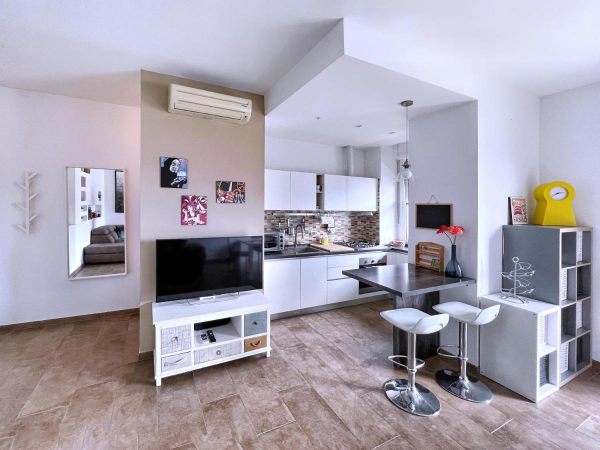 Ur Nest Filanda Apartment Bologna Ngoại thất bức ảnh