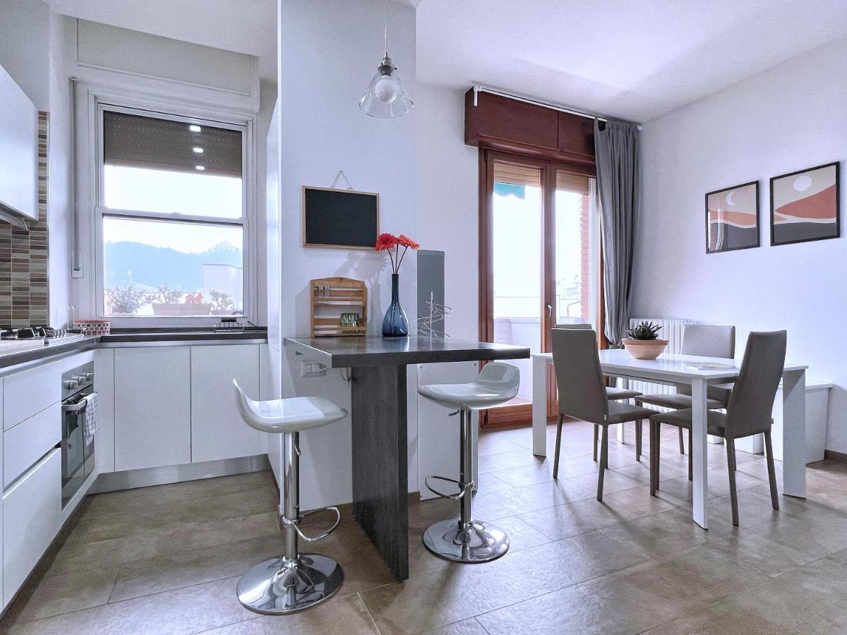 Ur Nest Filanda Apartment Bologna Ngoại thất bức ảnh