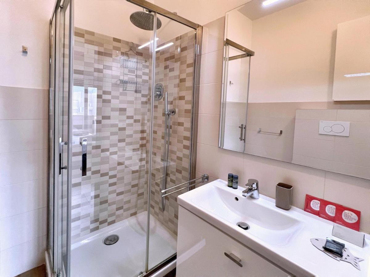 Ur Nest Filanda Apartment Bologna Ngoại thất bức ảnh