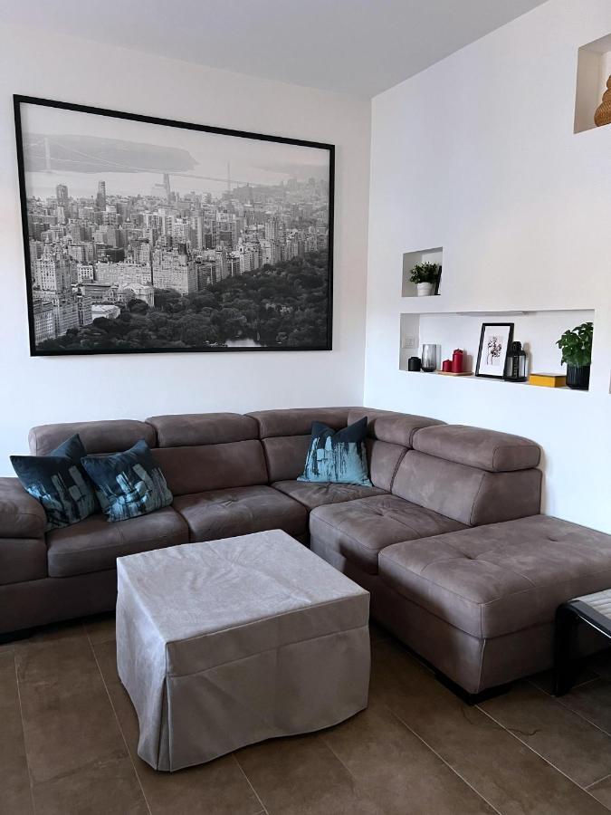 Ur Nest Filanda Apartment Bologna Ngoại thất bức ảnh