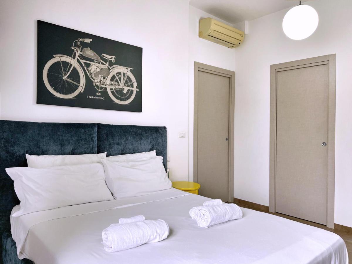 Ur Nest Filanda Apartment Bologna Ngoại thất bức ảnh