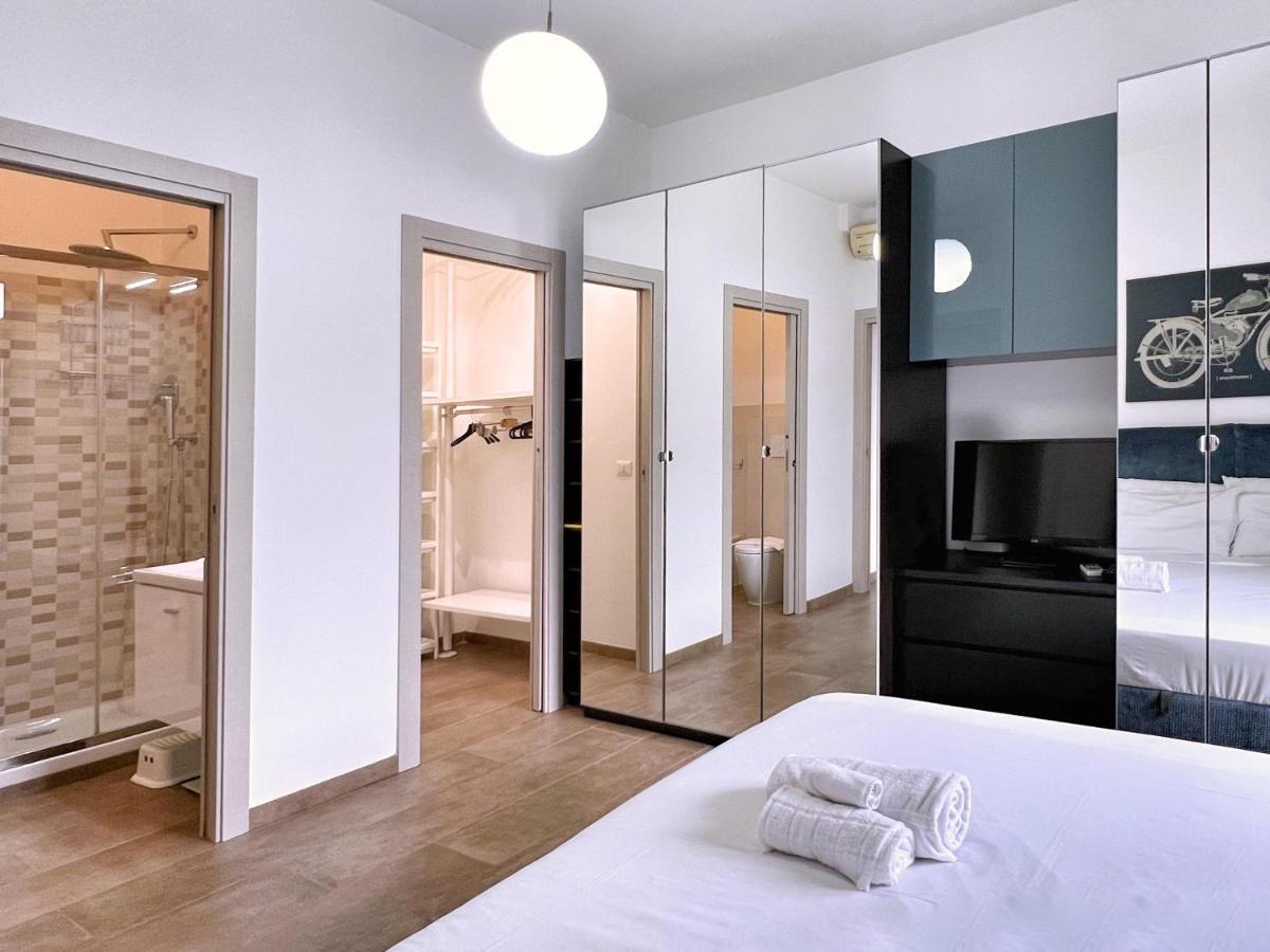 Ur Nest Filanda Apartment Bologna Ngoại thất bức ảnh