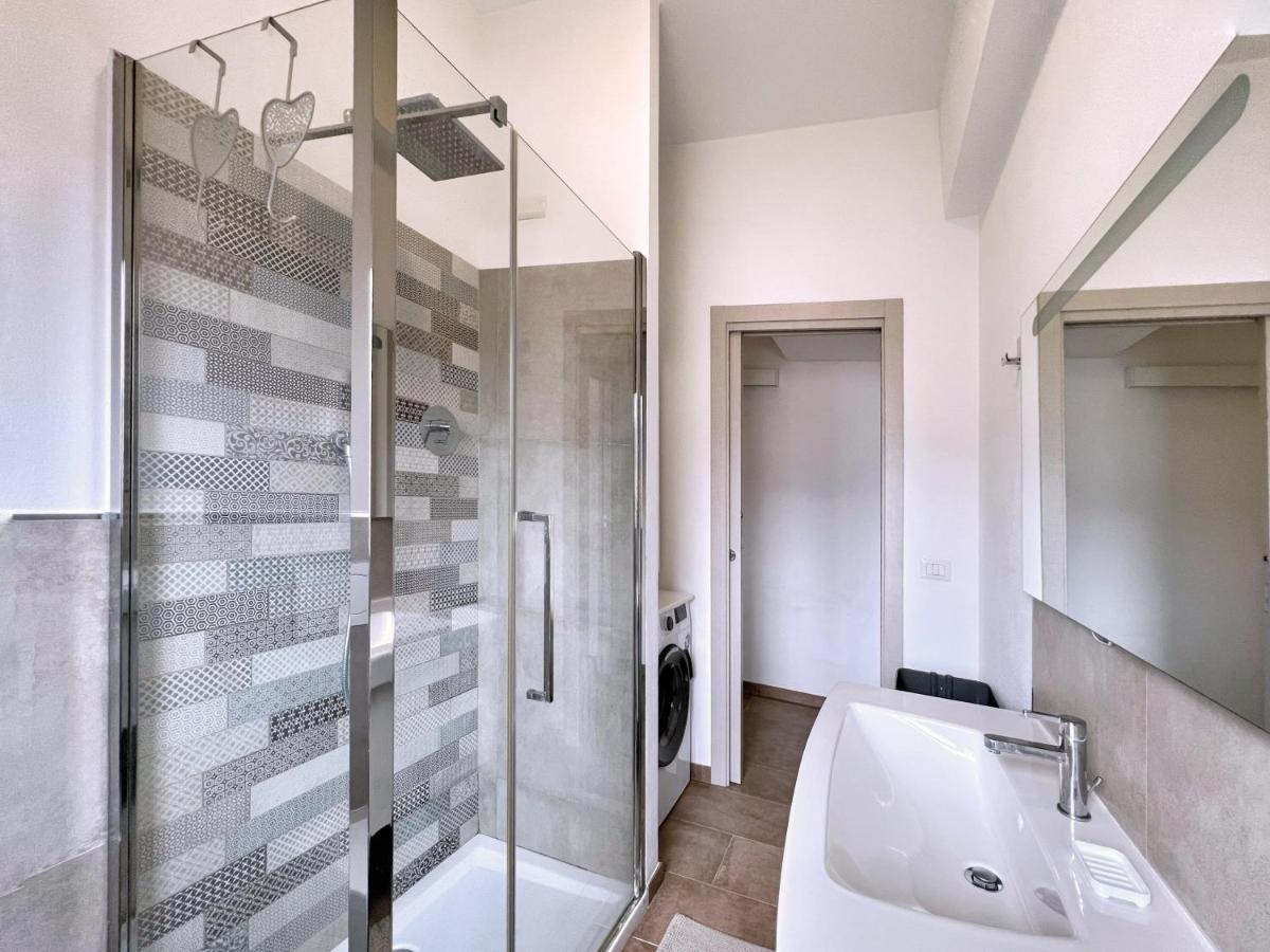 Ur Nest Filanda Apartment Bologna Ngoại thất bức ảnh