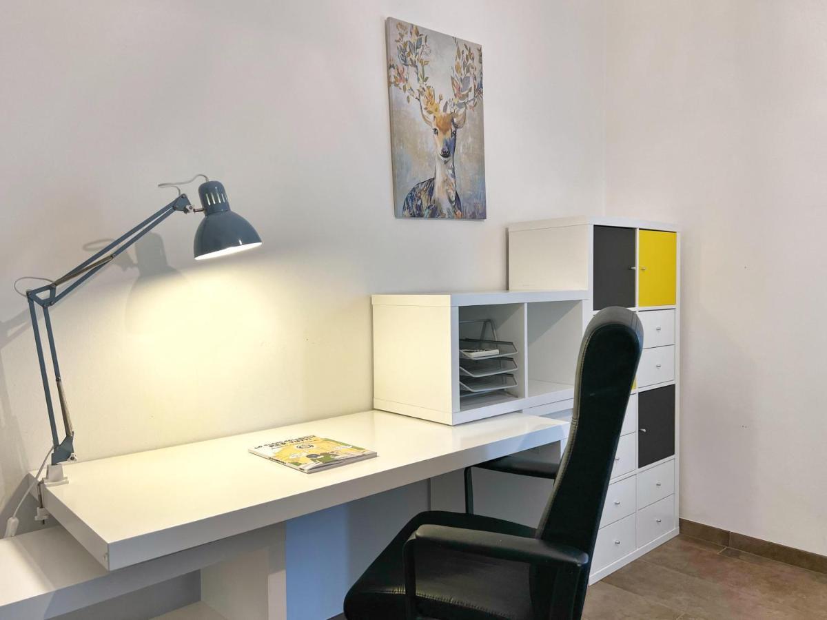 Ur Nest Filanda Apartment Bologna Ngoại thất bức ảnh
