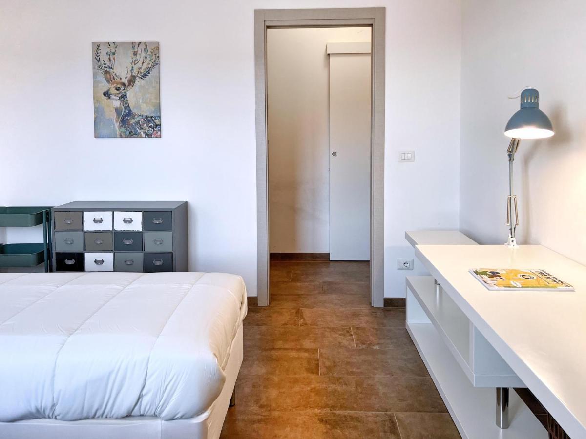 Ur Nest Filanda Apartment Bologna Ngoại thất bức ảnh