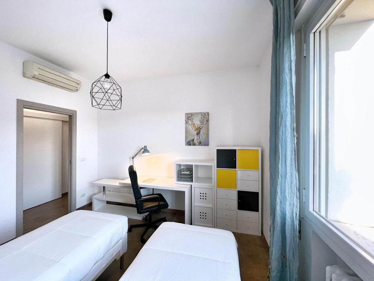 Ur Nest Filanda Apartment Bologna Ngoại thất bức ảnh